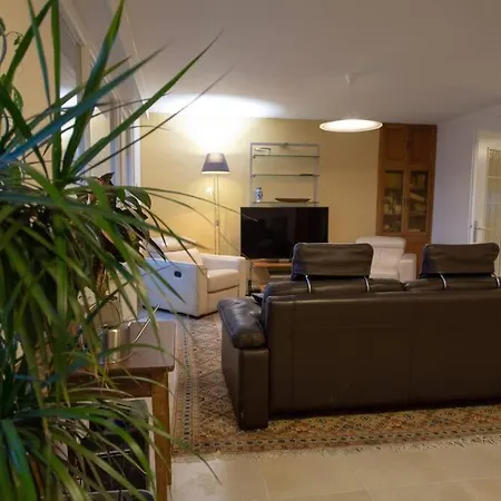 Bel Appartement Avec Baignoire Strasbourg Extérieur photo