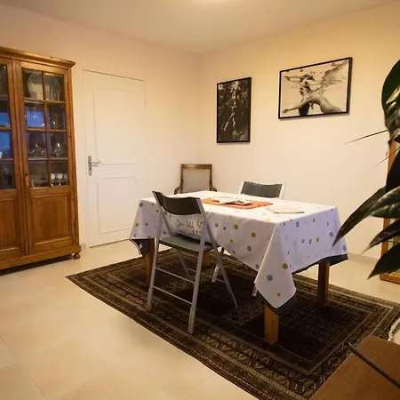 Bel Appartement Avec Baignoire Strasbourg Extérieur photo