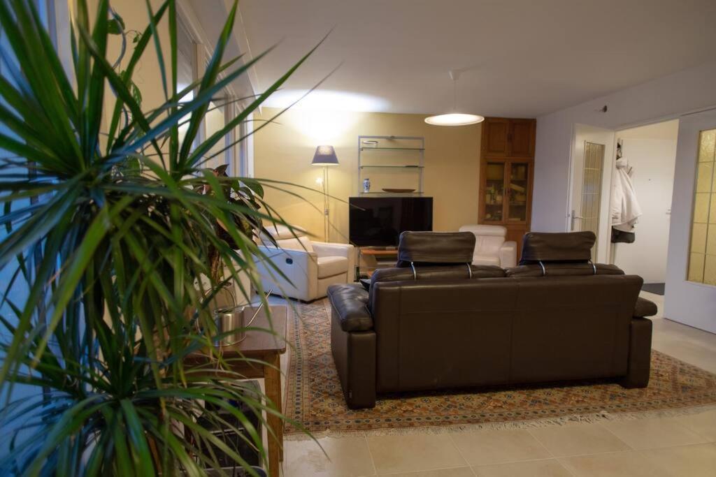 Apartment Bel Avec Baignoire