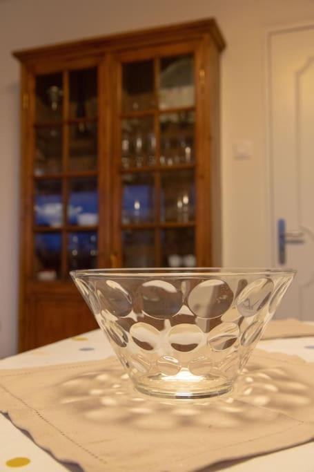 Bel Avec Baignoire * Straßburg
