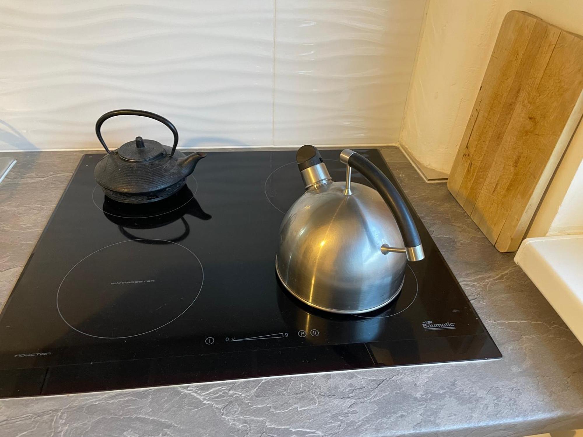 Apartment Bel Avec Baignoire Strasbourg